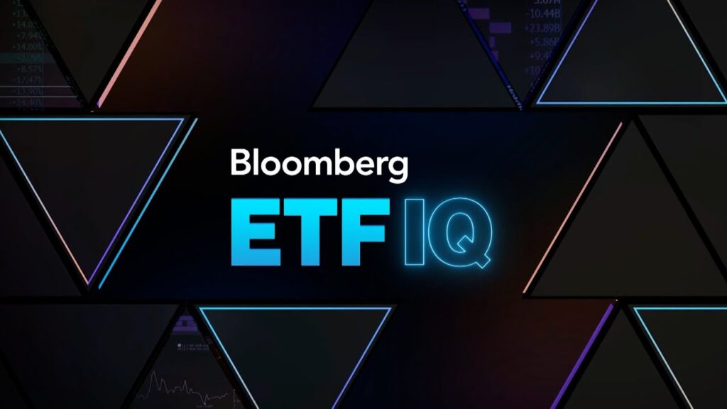 Bloomberg ETF IQ 10/14/2024