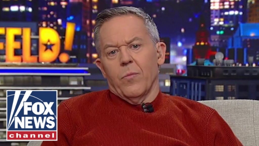 Greg Gutfeld: None of the senators had anything on Hegseth