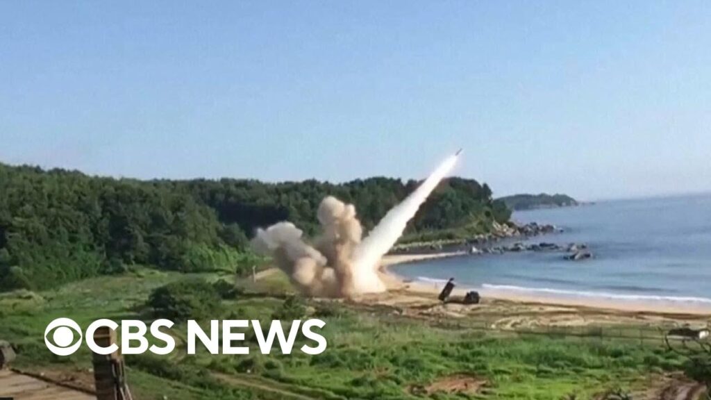 Russia accuses U.S. of adding fuel to the fire, 1,000 days after war began
