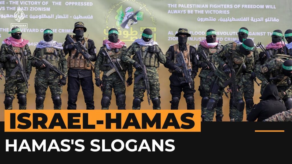 What’s behind Hamas’s slogans and ‘gift bags’ during captive release? | Al Jazeera Newsfeed
