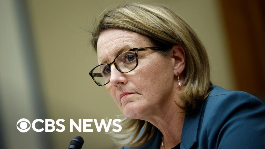 Breaking down FEMA boss’ testimony on hurricane response