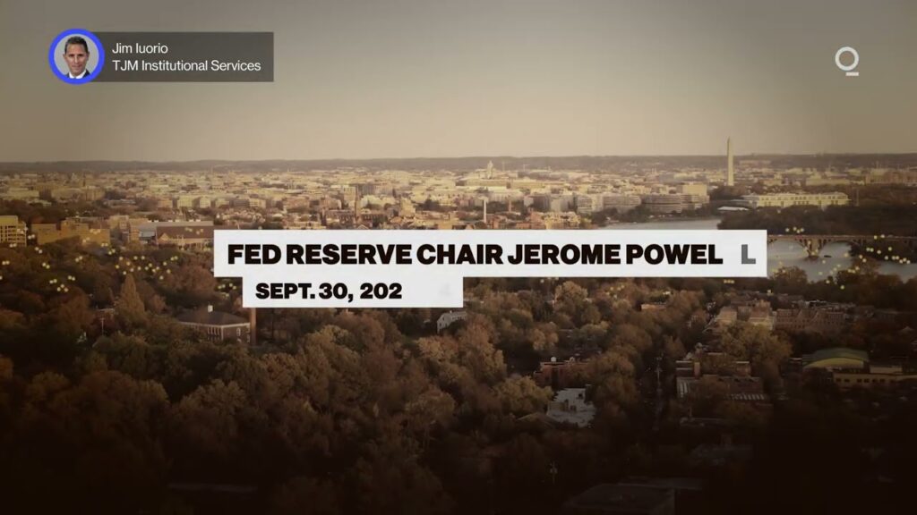 Why Do Markets Second-Guess the Fed? | Presented by CME Group