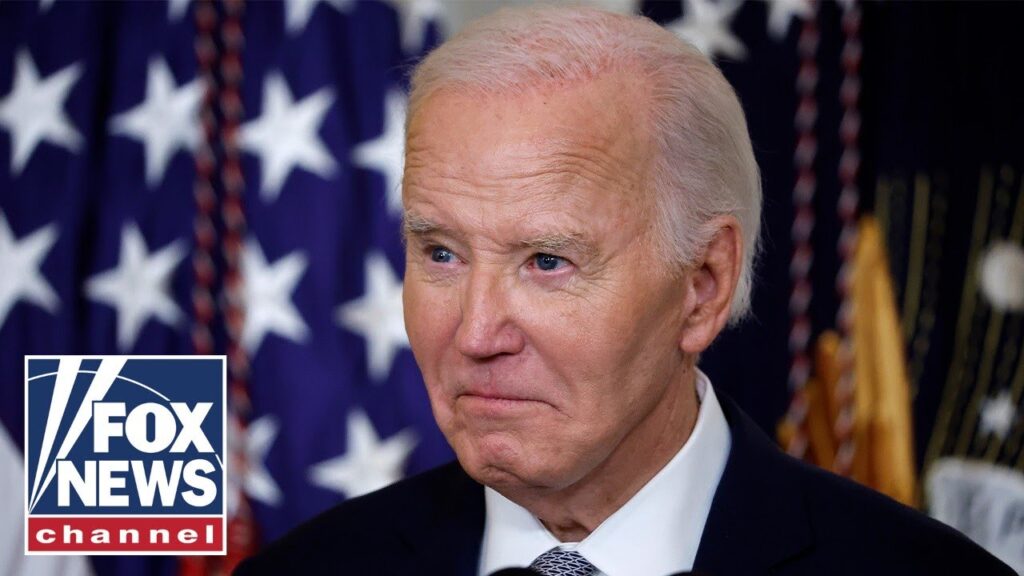 Biden speaks after Israel, Hamas reach hostage deal