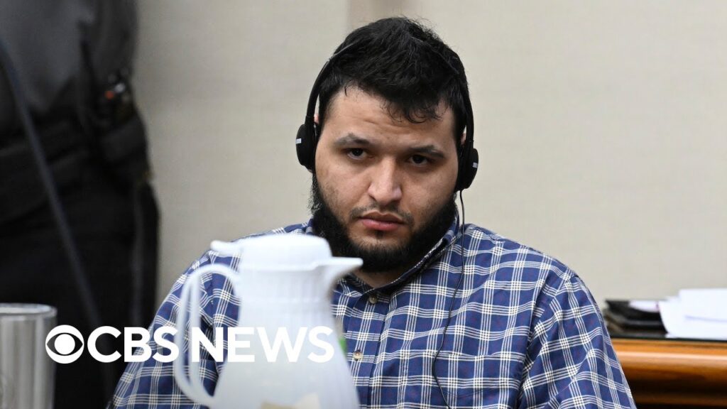 Testimony resumes in murder trial of man accused of killing Laken Riley