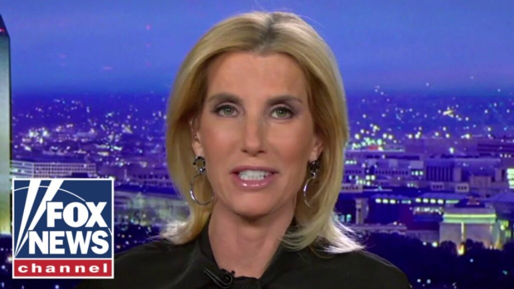 Laura Ingraham: This makes DC nervous