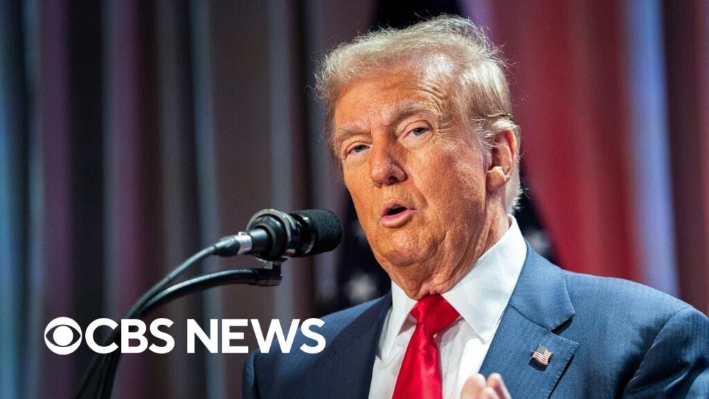 Trump picks Howard Lutnik for commerce secretary, Sean Duffy for transportation secretary