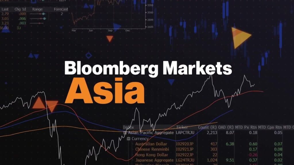 Investor Explains Why She’s Optimistic About China’s Stimulus| Bloomberg Markets: Asia 10/14/2024
