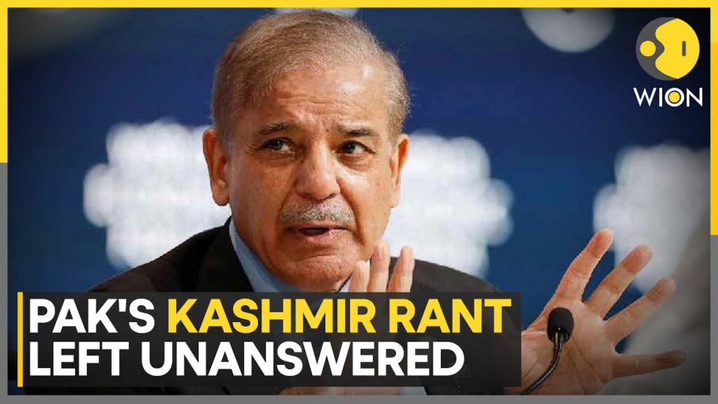 Pahalgam Attack: India, Pakistan Tighten Up Efforts To Shape Global Narratives | WION