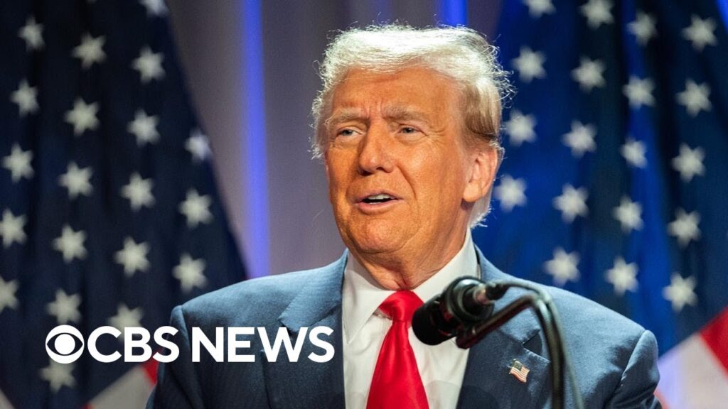 Manhattan DA says he’s against dismissing Trump’s “hush money” conviction