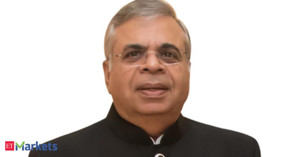 Ashok Hinduja backs IndusInd Bank board amid fraud concerns, calls it a ‘new dawn’ for the lender