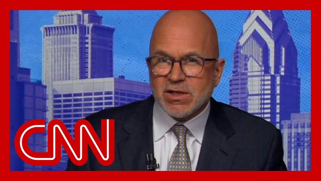 ‘Downright hypocritical’: Smerconish on how pandemic politics shaping midterms