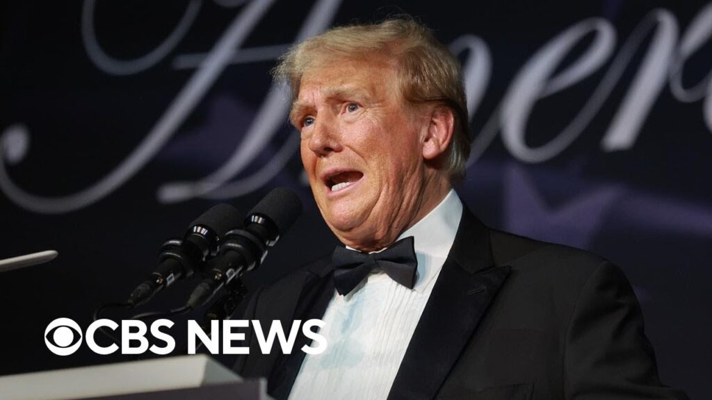 What to know about Trump’s “hush money” sentence delay, latest Cabinet pick