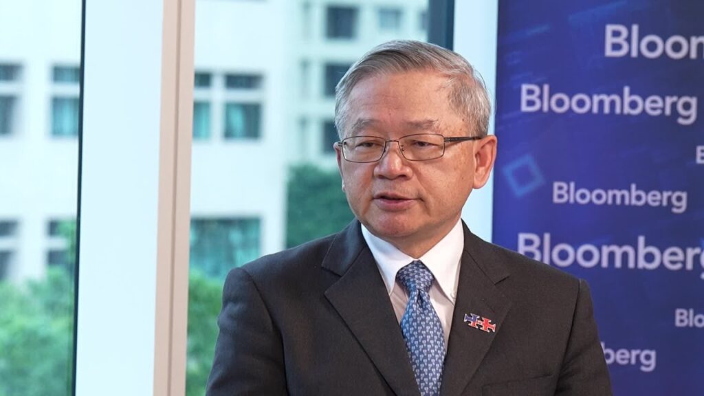 NSTC’s Wu on Taiwan’s Tech Developments & Ambitions