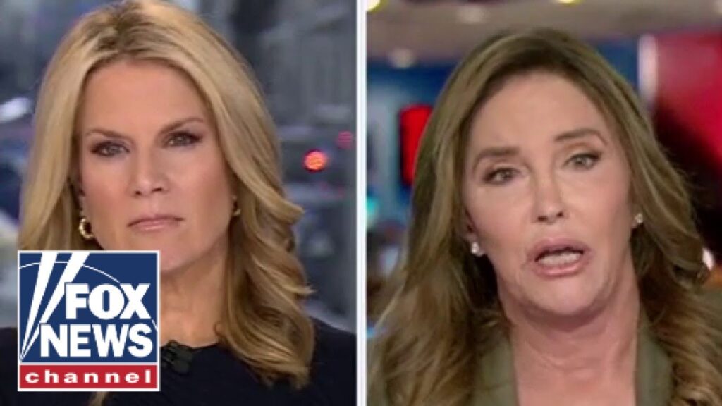 Caitlyn Jenner: ‘Whack-a-mole’ politicians to blame for California’s decline