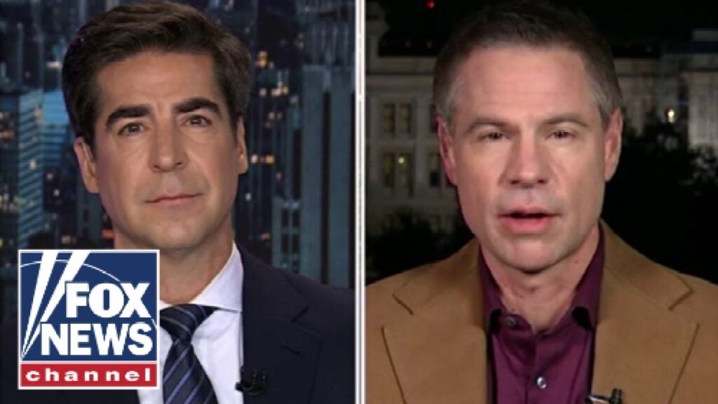 ‘Terrible governance and lack of leadership’ in California failed firefighters, journalist says