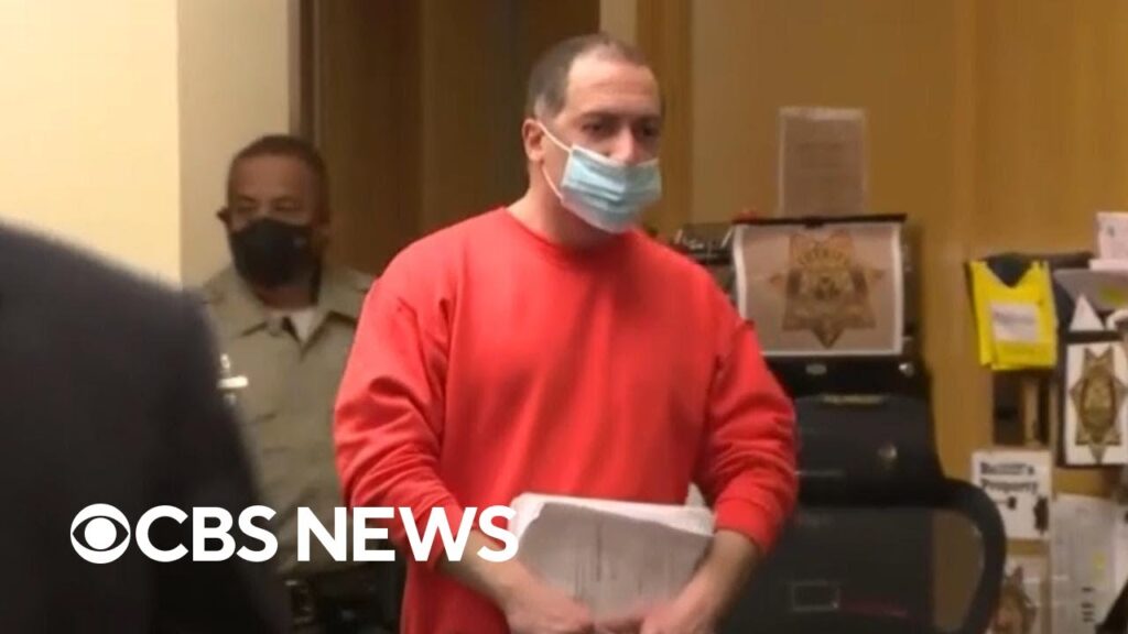 Defendant takes stand in trial over Cash App founder’s murder
