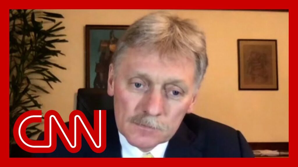 ‘Huge tragedy for us’: Kremlin admits ‘significant’ Russian troop losses in Ukraine