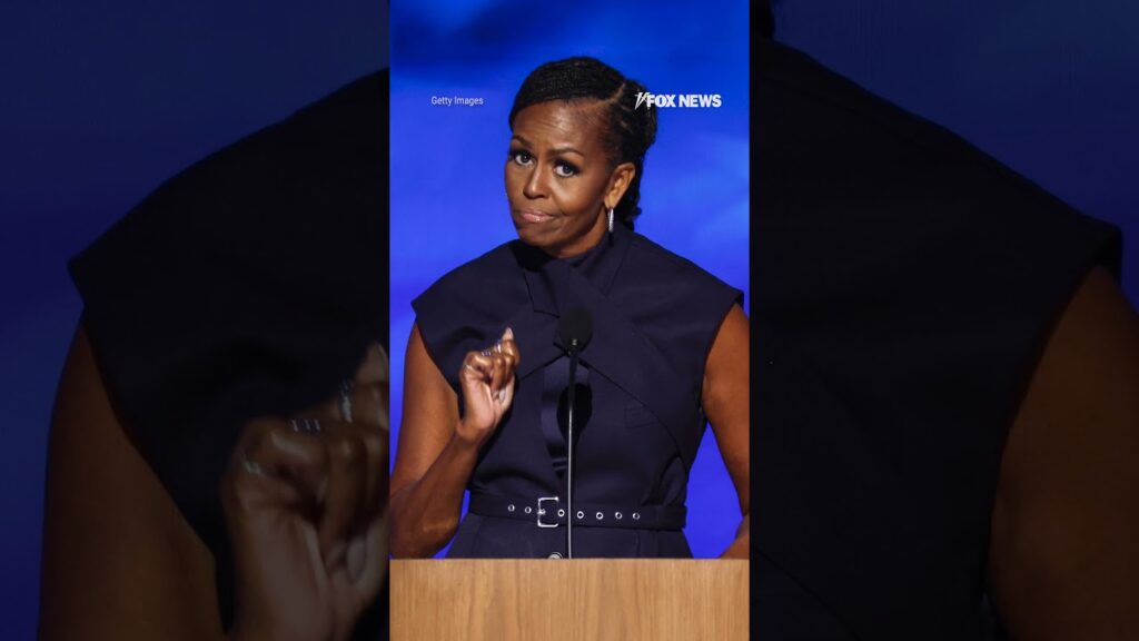Clay Travis reacts to former first lady Michelle Obama planning to skip Trump’s inauguration