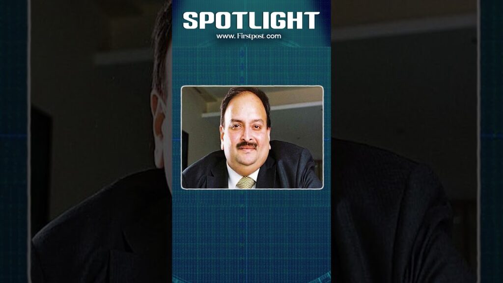 Mehul Choksi, Fugitive Billionaire, Arrested in Belgium | Spotlight | N18G