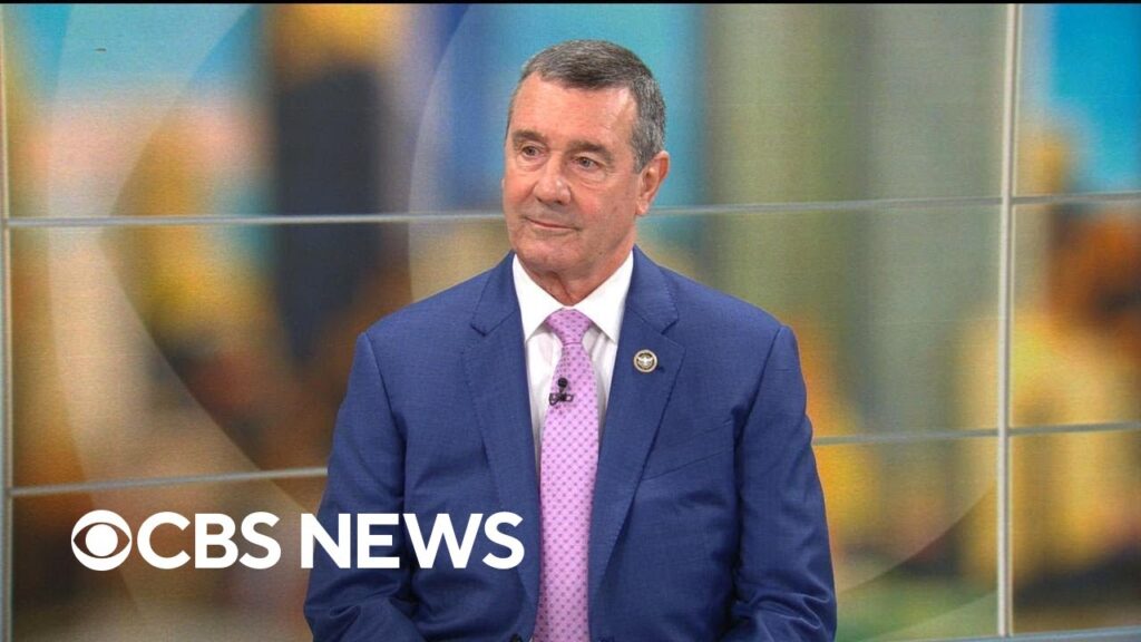 TSA administrator on holiday travel, working with incoming Trump administration