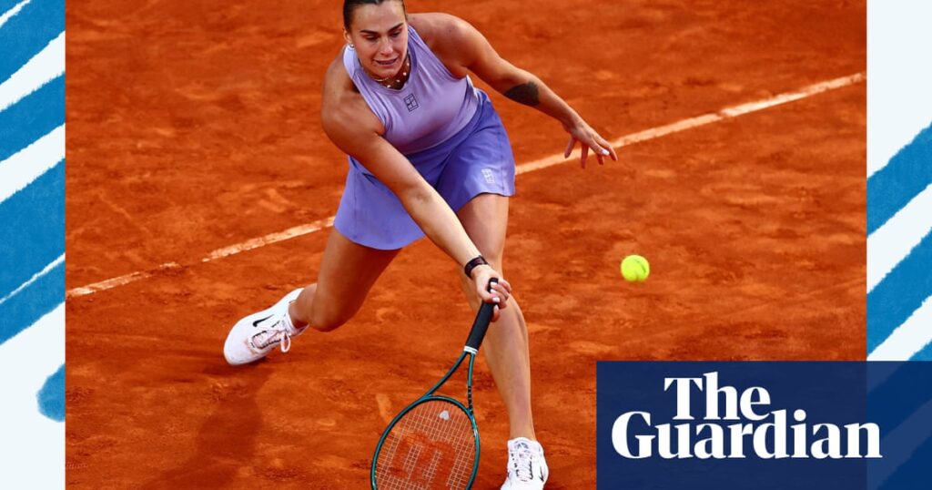 Your Guardian Sport weekend: Premier League, WCL final, Monaco GP and French Open | Sport