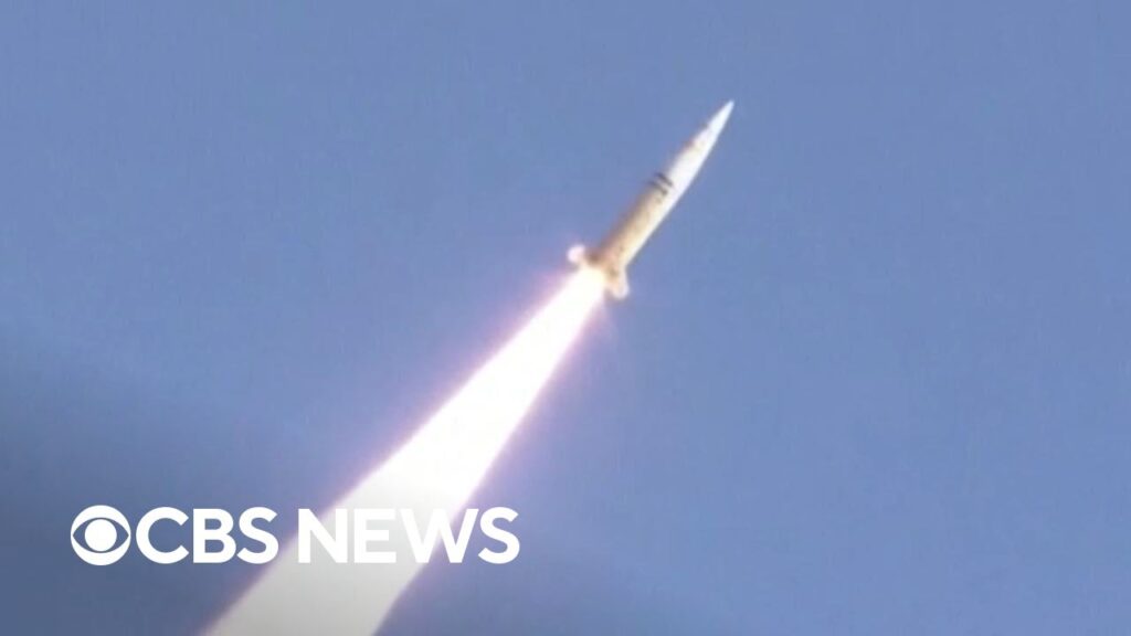 What long-range missiles bring to Ukraine’s fight against Russia