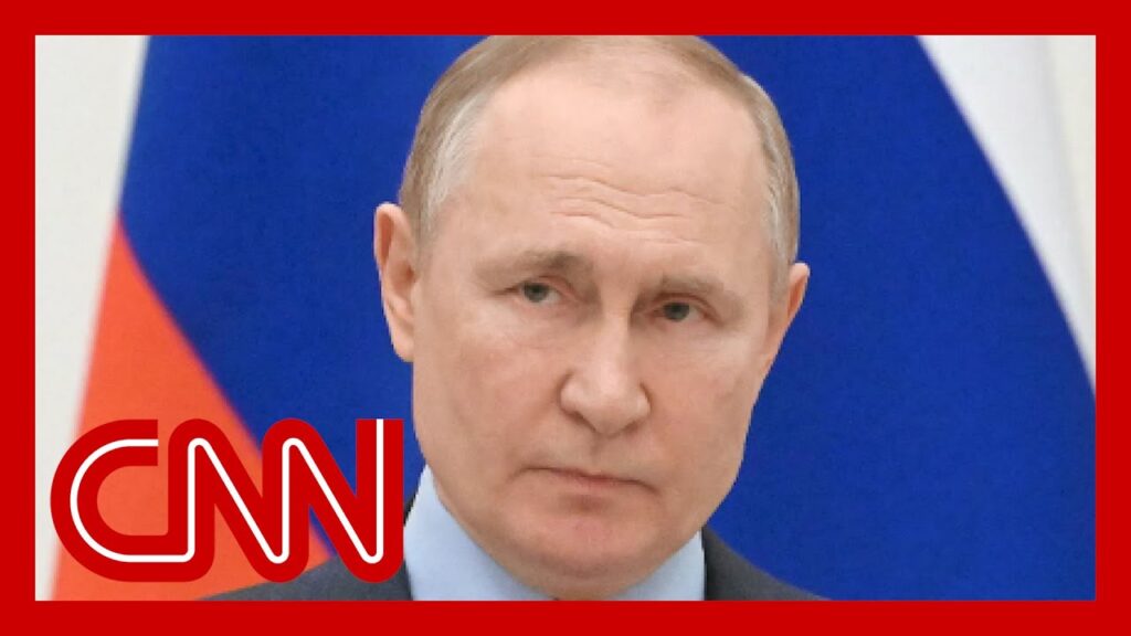 Hear expert’s theory on why oligarchs are reluctant to pressure Putin