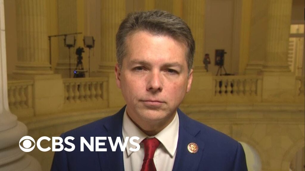Unpacking the looming government shutdown deadline with Rep. Brendan Boyle
