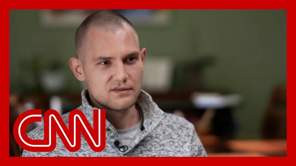 ‘Please don’t get involved’: Man recounts conversation with Russian relatives