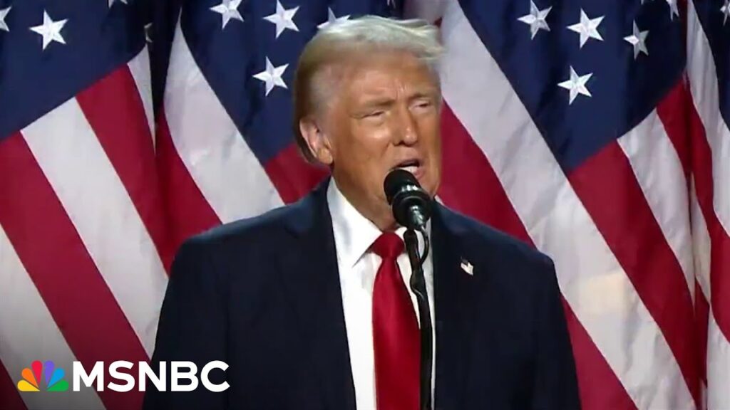 NATO would be “compelled to respond”: fmr. U.S. ambassador on Trump’s threats to buy Greenland