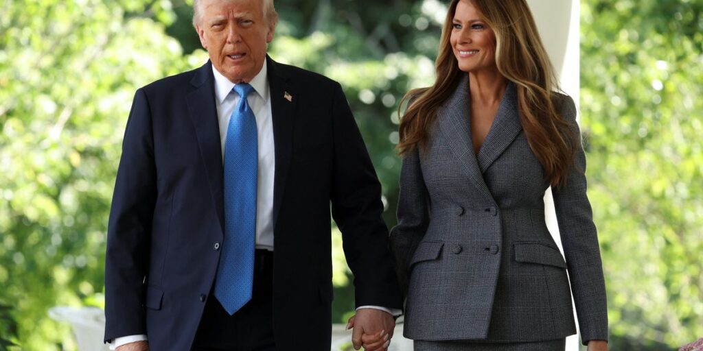 Trump is oblivious to the economic warning signs everywhere: analysis