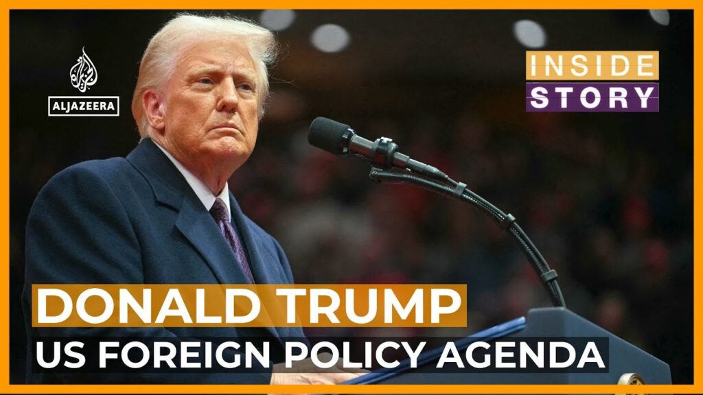Can Donald Trump end global conflicts? | Inside Story