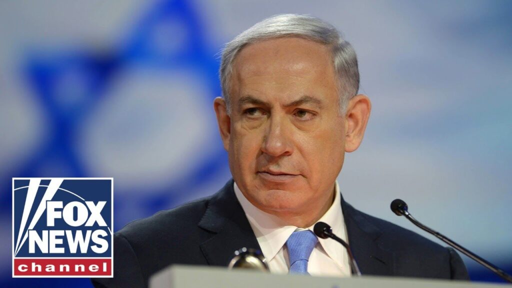 Israel, Hamas reportedly ‘on the brink’ of cease-fire deal ahead of Trump admin