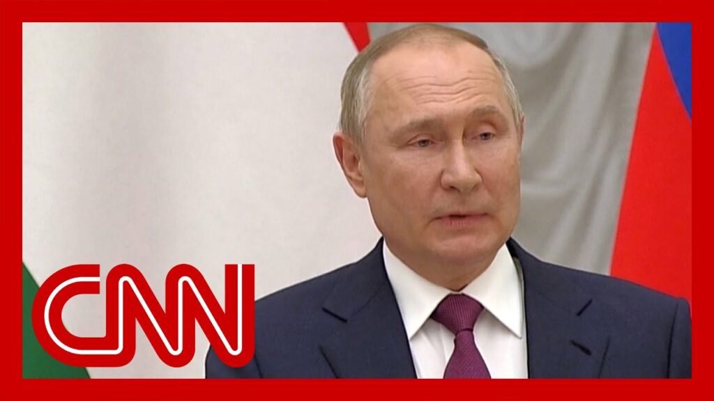 Is Putin being misled? Hear what Ex-CIA official thinks