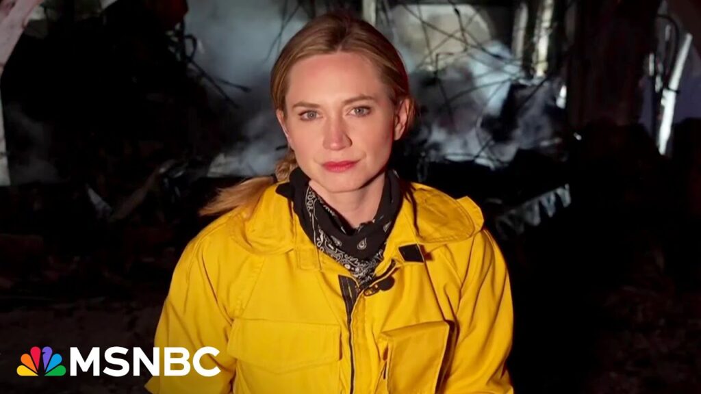 Watch how hidden danger ‘hot spots’ are preventing L.A. fire victims from returning 