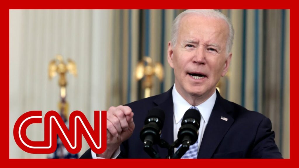 Biden says ‘Americans are back to work’ after jobless rate hits new pandemic low