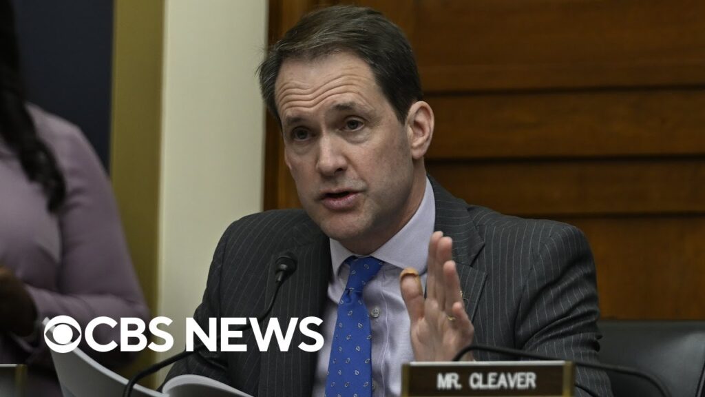 Rep. Jim Himes says some of Trump’s Cabinet picks are “manifestly unqualified”
