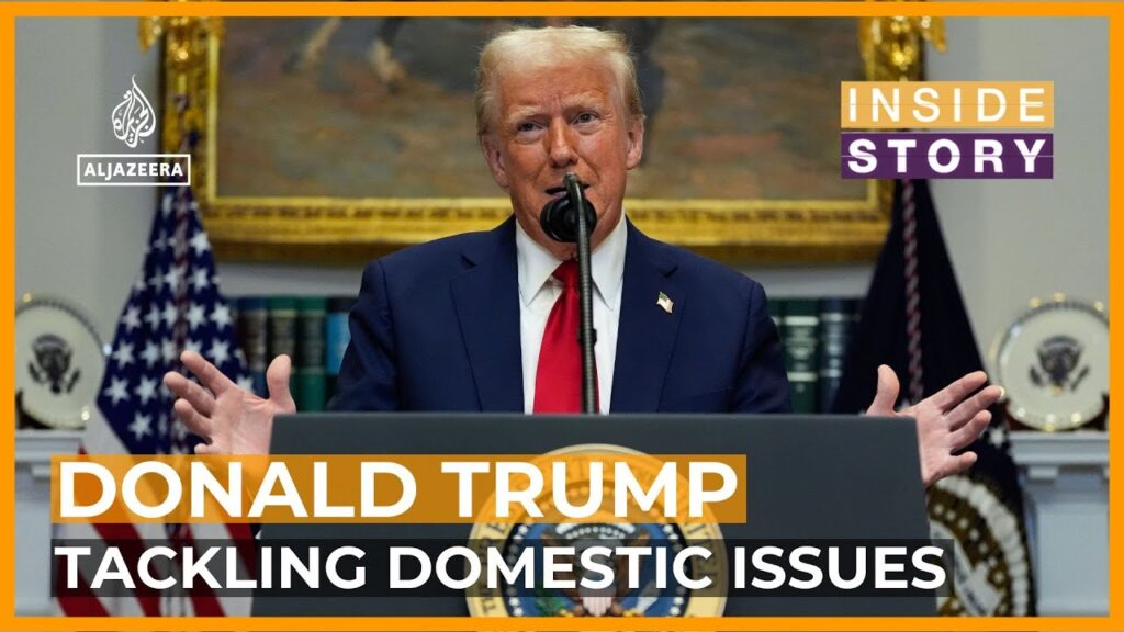 How is Trump likely to shape his policies in next four years? | Inside Story