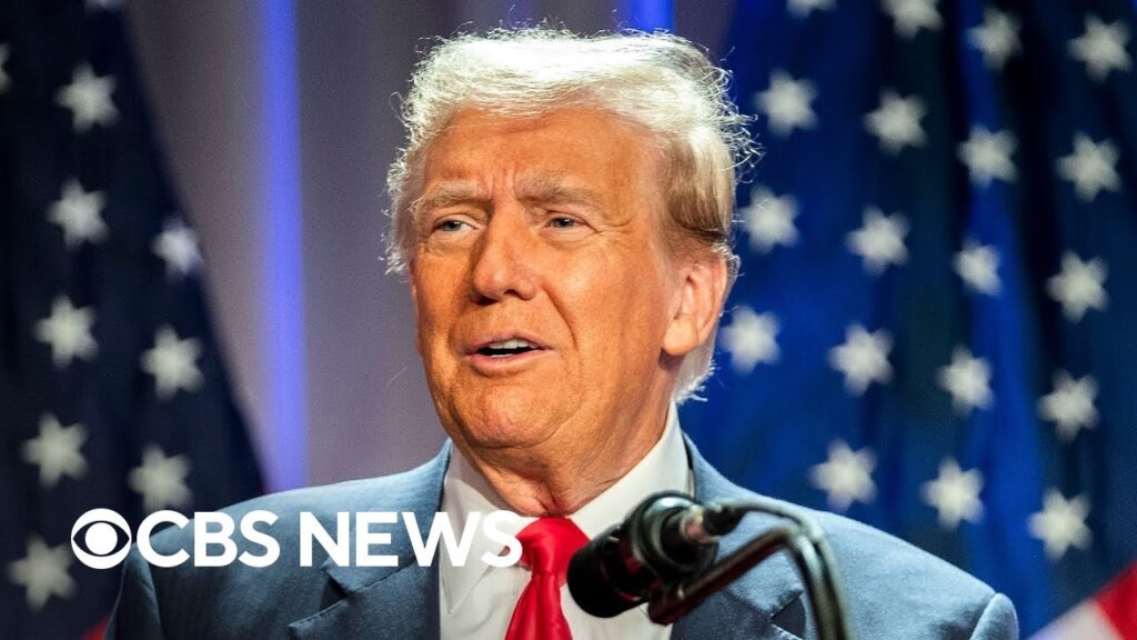 Deep dive into Trump’s Cabinet picks to date