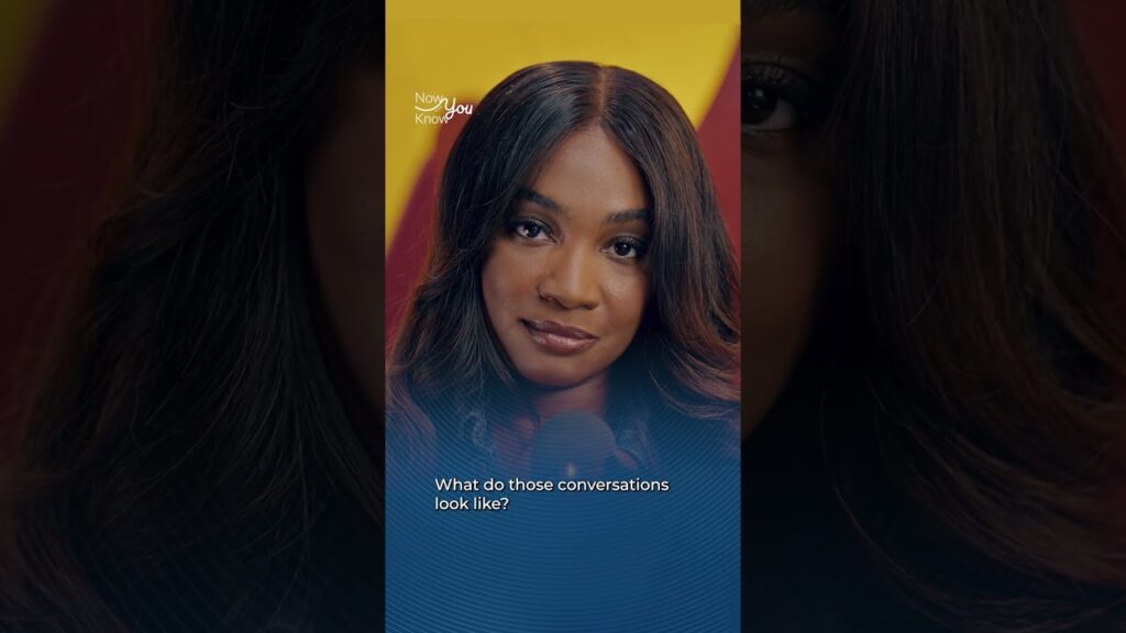 Dating Apps and Data for User Safety #NowYouKnow #Shorts #Podcast