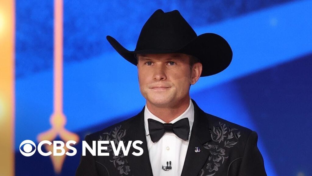 Trump seemingly moving forward with Hegseth nomination amid news of past sexual assault probe