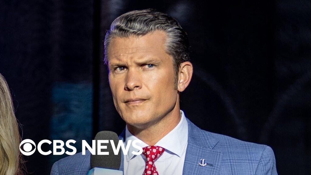 Trump defense secretary pick Pete Hegseth was probed for alleged sexual assault in 2017