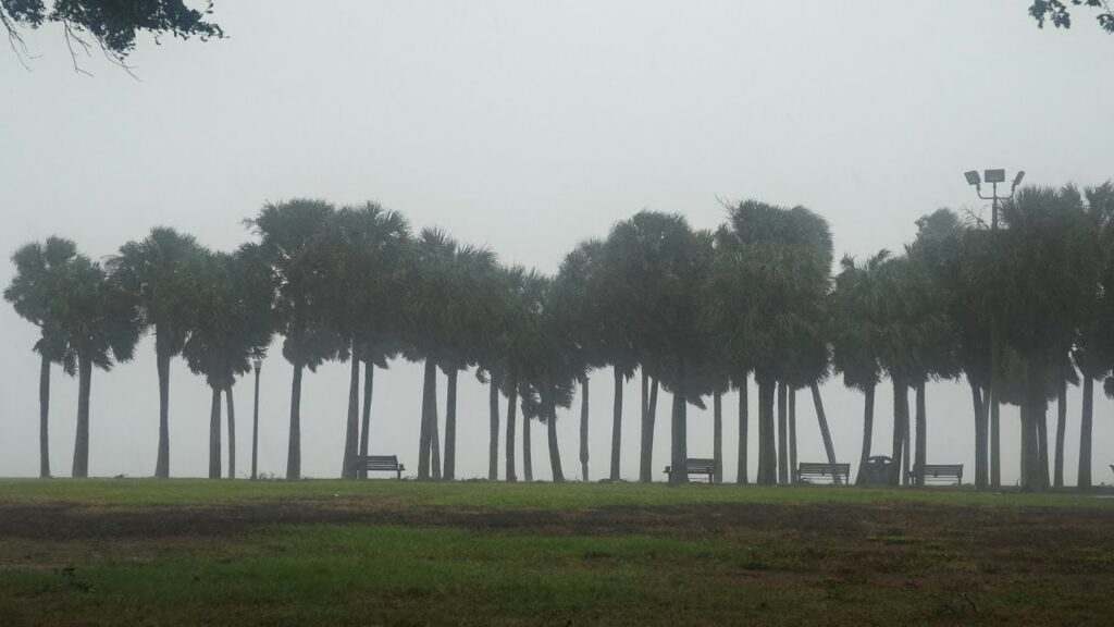 Hurricane Milton will be ‘deadly and catastrophic,’ FEMA says