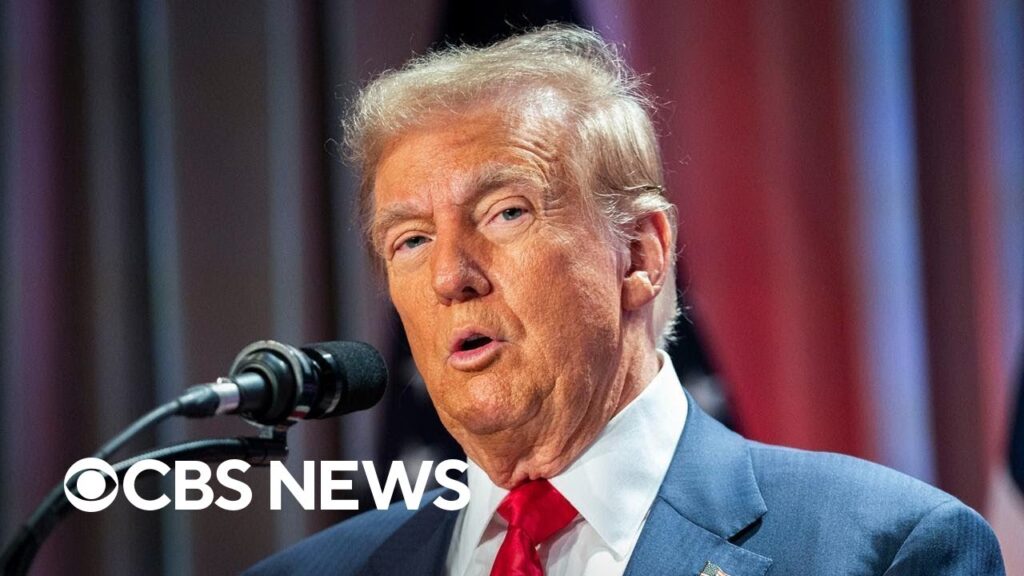 What Trump’s victory means for life in Washington, D.C.