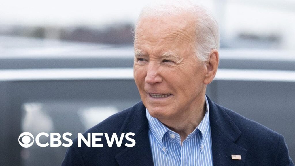What’s next for Biden after Trump transition meeting?