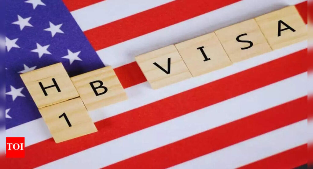 ‘Next Victory: H-1B scam’: MAGA now rallies behind Steve Bannon after China visa crackdown