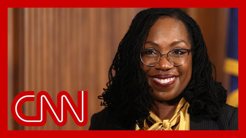 Why Ketanji Brown Jackson’s Supreme Court confirmation hearing is significant
