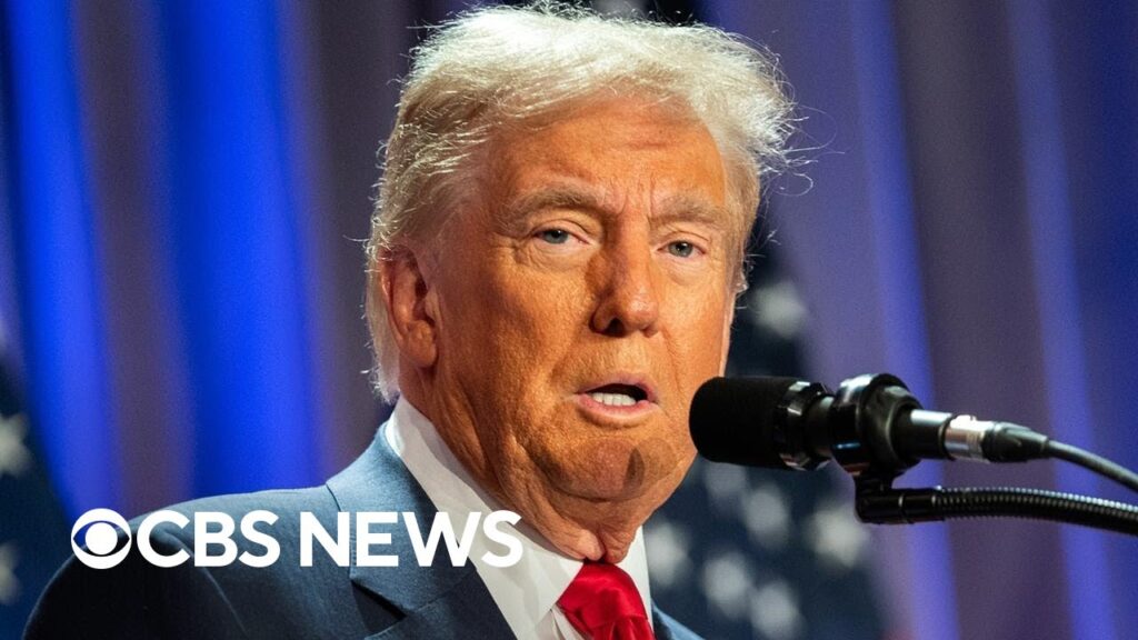 What Trump’s second term could mean for U.S. efforts to tackle climate change