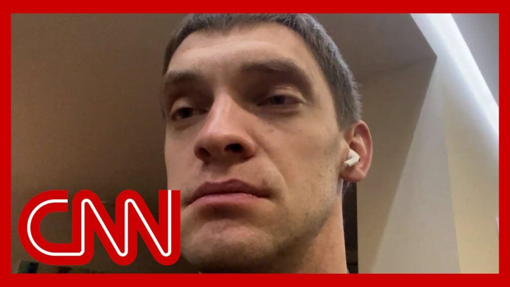Ukrainian mayor on his abduction by Russian troops