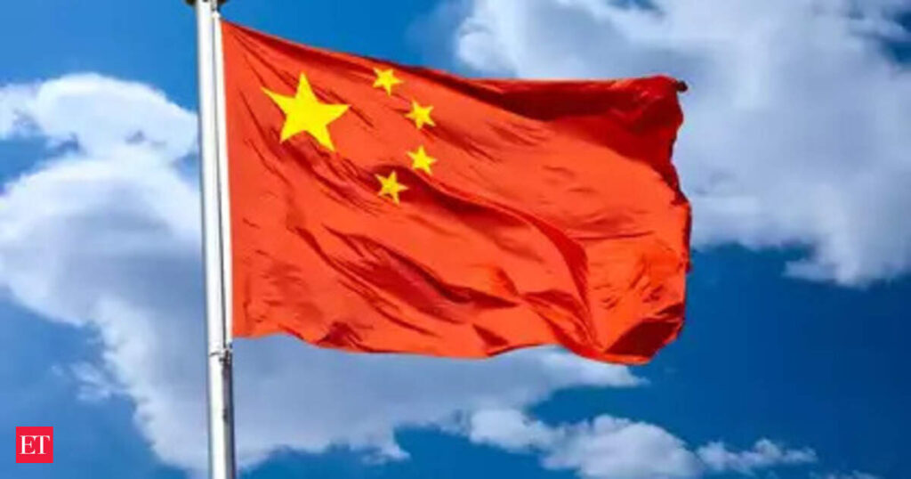 China asks Nepal to join its new international mediation organisation